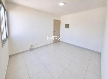 Apartamento · 54m² · 2 Quartos · Apartamento à venda no Condomínio Del Giardino I em Piracicaba.