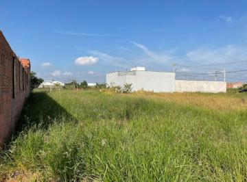 Terreno · 250m² · Terreno à venda no bairro Conquista em Piracicaba.