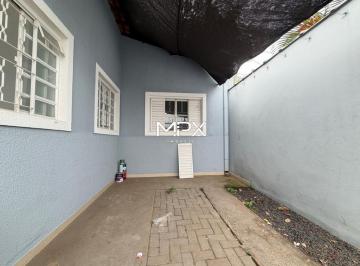 Casa · 57m² · 2 Quartos · 1 Vaga · Casa à venda no Residencial Vila das Palmeiras em Piracicaba.