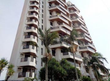 Apartamento · 243m² · 3 Quartos · 3 Vagas · Apartamento à venda no Edifício Mônaco no bairro São Dimas em Piracicaba - SP