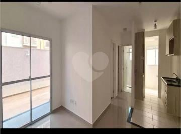 Apartamento · 47m² · 2 Quartos · 1 Vaga · Apartamento com 2 quartos à venda em Santa claudina - SP