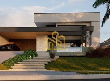 9ede82ceb02a37f587133973fb0cbbebb815c9a2 · Casa com 4 dormitórios à venda, 249 m² por R$ 2.300.000,00 - Condominio Quintas da Boa Vista - Atiba