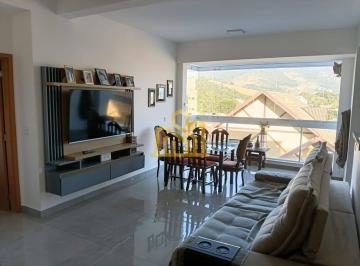 623cc4c995ea073b88124cb77bce8dbe57294ec6 · Apartamento com 2 dormitórios à venda, 85 m² por R$ 690.000,00 - Nova Gardênia - Atibaia/SP