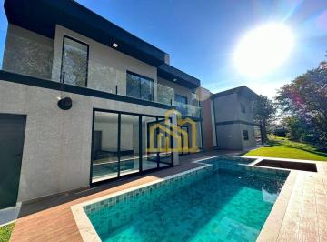 b039fa72b6f2c609b7739ce1e1f7a52bbeaa7875 · Casa com 4 dormitórios à venda, 308 m² por R$ 3.300.000,00 - Condomínio Residencial Reserva Ecológic