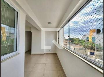Apartamento · 74m² · 3 Quartos · 2 Vagas · Apartamento à Venda - Graça, 3 Quartos,  74 m² - Belo Horizonte