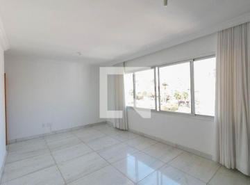 Apartamento · 120m² · 3 Quartos · 2 Vagas · Apartamento à Venda - Grajaú, 3 Quartos, 120 m² - Belo Horizonte