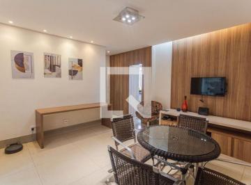 Apartamento · 200m² · 3 Quartos · 3 Vagas · Apartamento à Venda - Fernão Dias, 3 Quartos, 200 m² - Belo Horizonte