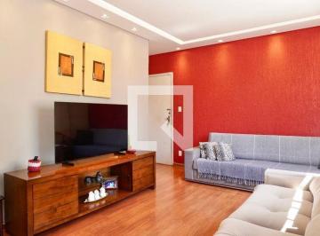 Apartamento · 130m² · 4 Quartos · 1 Vaga · Apartamento à Venda - São Pedro, 4 Quartos, 130 m² - Belo Horizonte