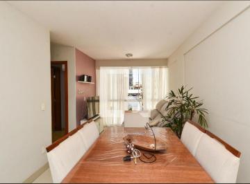 Apartamento · 47m² · 2 Quartos · 2 Vagas · Apartamento à Venda - Sagrada Família, 2 Quartos, 47 m² - Belo Horizonte