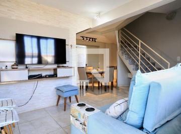 Casa · 90m² · 2 Quartos · 2 Vagas · Casa à Venda - Canadá, 2 Quartos, 90 m² - Belo Horizonte
