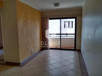 Apartamento · 64m² · 2 Quartos · 1 Vaga · Apartamento à venda no bairro Vila Santana em Campinas - SP