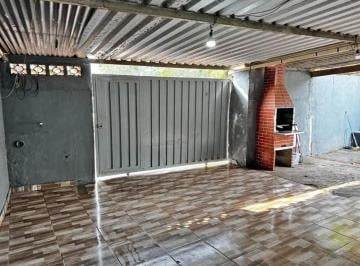 Casa de 2 quartos, São Paulo · Casa de 75 m² com 2 quartos à venda em Parque Novo Mundo