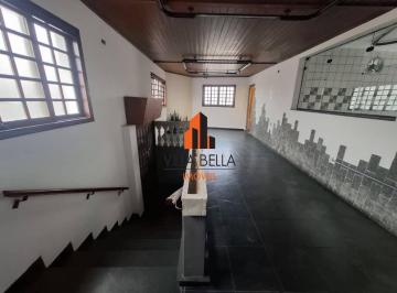 2e361d5874f611c1d5a568b0d70e33636c4c804e · Casa para alugar, 189 m² por R$ 7.150,00/mês - Jardim Bela Vista - Santo André/SP