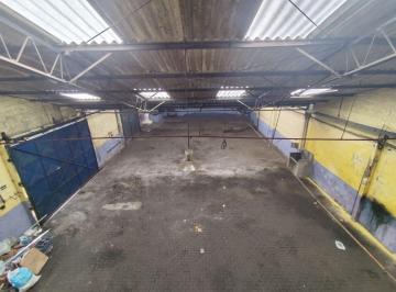 2711bbba95d3e5930899451f2da87e0c804048fb · Galpão para alugar, 828 m² por R$ 23.919,12/mês - Vila Nogueira - Diadema/SP