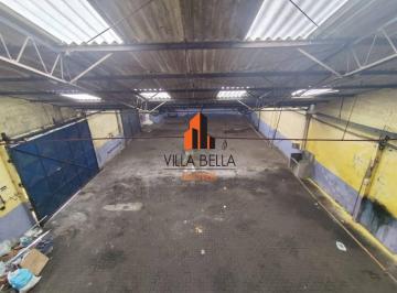b509d70c0a9bf75907048949a09348a15f0dd0c8 · Galpão para alugar, 828 m² por R$ 23.919,12/mês - Vila Nogueira - Diadema/SP