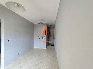 39161a2c222cb7744c1712588442651aed1d7735 · Apartamento com 2 dormitórios à venda, 60 m² por R$ 410.000,00 - Vila Valparaíso - Santo André/SP