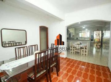 2d48bc5da763744161022b0001799b616a947497 · Casa com 3 dormitórios à venda, 240 m² por R$ 1.500.000,00 - Vila Santa Teresa - Santo André/SP