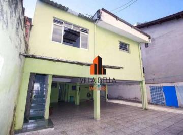 23007c4db8e75f6eac4544ec190b14dee11fafc5 · Casa com 3 dormitórios à venda, 240 m² por R$ 1.500.000,00 - Vila Santa Teresa - Santo André/SP