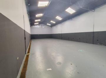 4f41043ef77c2b0b31f62e449fa1060a9ab5d9f4 · Galpão para alugar, 606 m² por R$ 15.995,20/mês - Baeta Neves - São Bernardo do Campo/SP