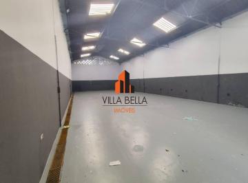 80ac2222ee97c413e6e33289cbdba15f54434485 · Galpão para alugar, 606 m² por R$ 15.995,20/mês - Baeta Neves - São Bernardo do Campo/SP