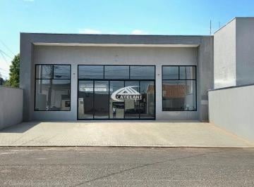 Comercial · SALÃO COMERCIAL BADY BASSITT - SP
