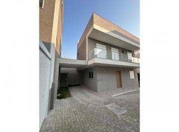 Casa · 115m² · 2 Quartos · CASA / SOBRADO CURITIBA - PR