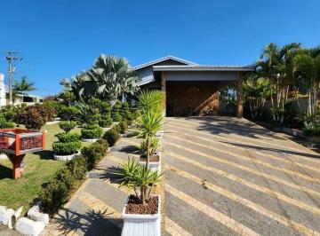 aad578691adcdd6959c1a4ada34f8072816223c6 · Casa para locação no condomínio Paysage Vert