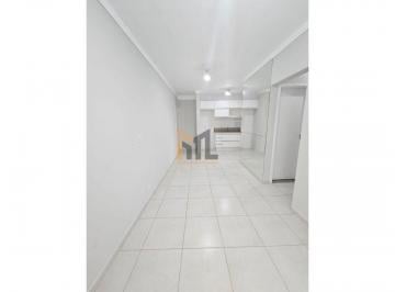Apartamento · 65m² · 2 Quartos · 1 Vaga · Apartamento à Venda Ou Locação Com Suíte - Mirante Bella Vista - Sorocaba/SP