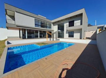 Casa · 470m² · 4 Quartos · 8 Vagas · Casa à Venda - Fazenda Imperial - Sorocaba - SP