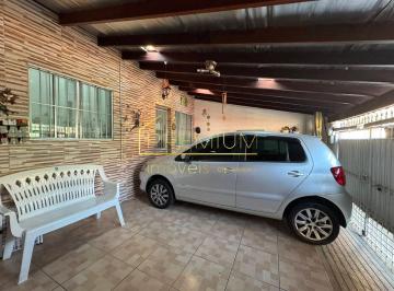 Casa · 66m² · 3 Quartos · 2 Vagas · Casa para venda no Vilas / gramadão em Jundiaí