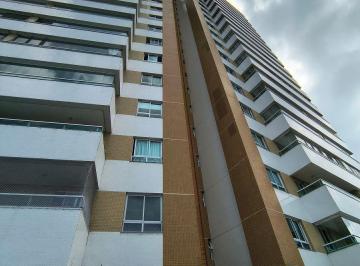 Apartamento de 3 quartos, Salvador · Vendo 3/4 vista mar cardeal da silva ( Rio vermelho )