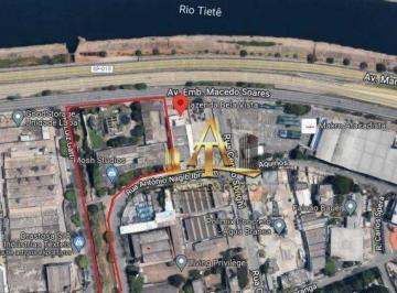 125e532be95a64ce014d668eea57f7c169ac71c5 · Terreno com 10.000 m2 - Marginal Tietê - Disponível para venda e locação!