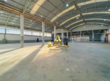 61fe51ac639472eaa6b0023c002596f0fcb76439 · Galpão para alugar, 7032 m² por R$ 115.000/mês - Cajuru do Sul - Sorocaba/SP