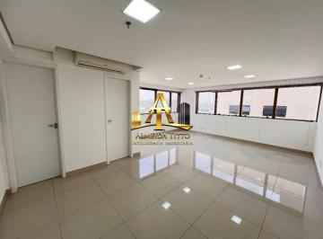 4015c8497d7ce0409af747b0f78f3b50f6f369f9 · Excelente sala comercial para locação no Edifício Beta Trade - Bairro  Bethaville - Barueri/SP.
