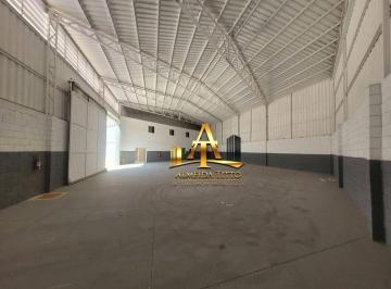 adc5011b652121fa1204ec3de0a0cd5d82f4871b · Galpão Novo para alugar em Condomínio fechado, 948 m² - Chácaras São Luís - Santana de Parnaíba - Sã