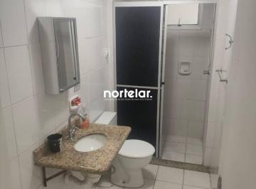 96d627e99268c6643ba8b9e8af98b9d0a0002f45 · Apartamento com 3 dormitórios à venda, 70 m² por R$ 380.000,00 - Vila Bela Vista - São Paulo/SP