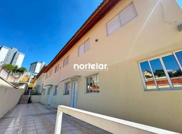 d4d0e69995e97e72e89ed70eb9e8dd1d1e2e4be2 · Sobrado com 2 dormitórios à venda, 70 m² por R$ 345.000,00 - Vila Primavera - São Paulo/SP