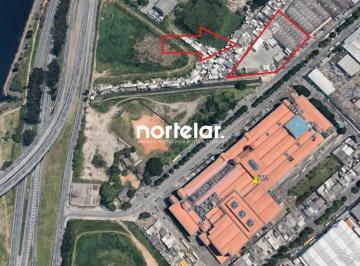 6d5053639f23163f8dcd3f58df0dbfae26e8e08e · Galpão para alugar, 2692 m² por R$ 234.486,00/mês - Vila Leopoldina - São Paulo/SP