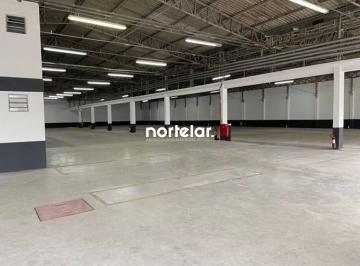 439c0127626b941056414789f52caeae2864ecc0 · Galpão para alugar, 2692 m² por R$ 234.486,00/mês - Vila Leopoldina - São Paulo/SP