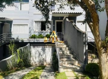 5177b33ce00e33c8afe897bc061a8f489d77c15c · Casa à venda no Condomínio Residencial Morada dos Ipês em Jandira - SP