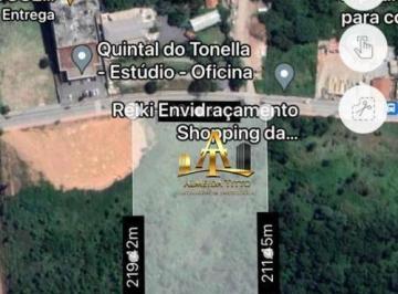 56bfecff45e4c90c6d71ab6b5de7806ac9756351 · Terreno, 20000 m² - venda por R$ 40.000.000,00 ou aluguel por R$ 25.000,00/mês - Alphaville - Santan