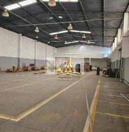 ee5a3e5409c13c64ed07b0357ef1213fc904c344 · Galpão à venda, 1189 m² por R$ 3.699.000 - Vila Pindorama - Barueri/SP