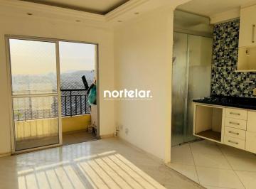 8eed6904efa186a48eae7e5f7cb0f3438d27c04e · Apartamento com 2 dormitórios à venda, 47 m² por R$ 285.000,00 - Vila Penteado - São Paulo/SP