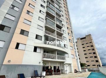 e9ce15e52a6c2586c645c4a2b258b573381a7d6a · Apartamento com 2 dormitórios à venda, 83 m² por R$ 750.000,00 - Jaguaré - São Paulo/SP