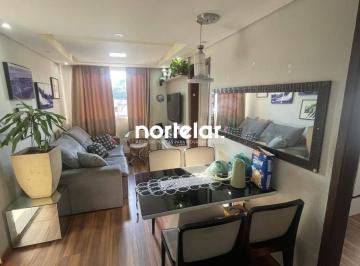 c1f28837832c4441bc953e4f031a43fe97c3988f · apartamento a venda 2 quarto 1 vaga 50m² e Pirituba, mobiliado
