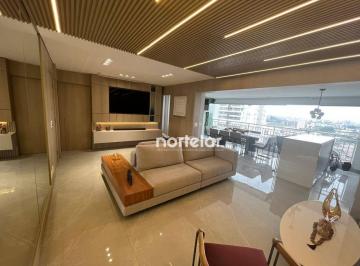 9f5ce75404f79756d2e4bc207921204a510c6841 · Apartamento com 3 dormitórios, 136 m² - venda por R$ 2.670.000,00 ou aluguel por R$ 17.300,00/mês -