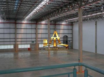 e2771dbbb2d5e64ecd826da96478e441fb178806 · Galpão para alugar, 2929 m² por R$ 103.454,40/mês - Sumare - Sumaré/SP