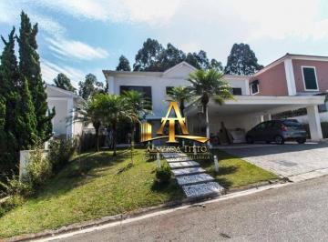 63e823a48f5b8fc5593d8ec87bf82364feb6d670 · Casa com 4 dormitórios à venda, 318 m² por R$ 2.600.000 - Tamboré 04 - Santana de Parnaíba/SP