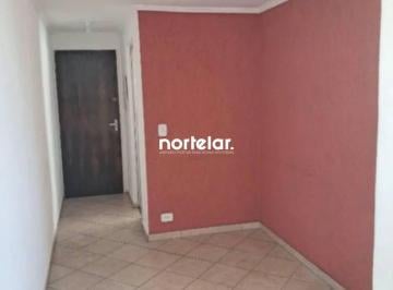 393a3d43acc5e3f53deb9ba37f65f2dc1a3f45db · Apartamento com 2 dormitórios à venda, 50 m² - Vila Nova Cachoeirinha - São Paulo/SP