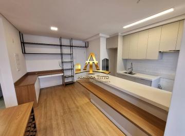 963a849f6483f7a598c8194f34b987c3240592d2 · Apartamento com 1 dormitório para alugar, 52 m² por R$ 4.500/mês - Alphaville  - Barueri/SP